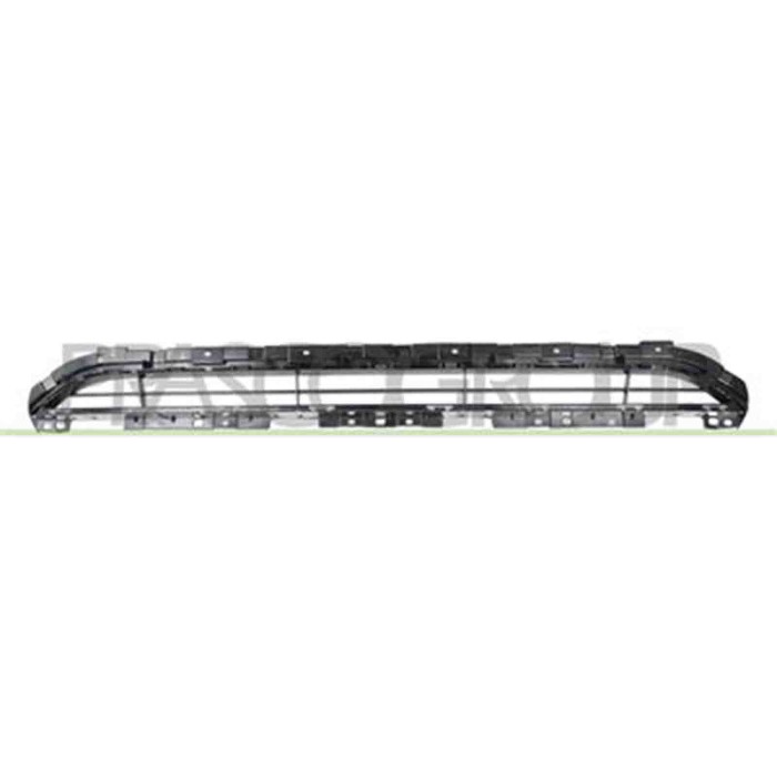 AD8122120_1.JPG Griglia Centrale Inferiore Per Audi Q3 (8u) Dal 2014 Al 2016