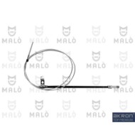 Cavo comando, Comando frizione 21584 AKRON-MALO' per FIAT