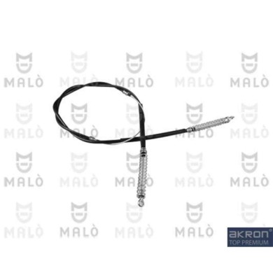 NEUTRO.jpg Cavo comando, Freno stazionamento 21708 AKRON-MALO' per FIAT