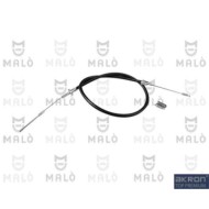 Cavo comando, Comando frizione 21754 AKRON-MALO' per IVECO