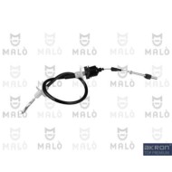 Cavo comando, Comando frizione 22021 AKRON-MALO' per OPEL