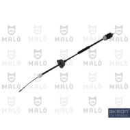 NEUTRO.jpg Cavo comando, Comando frizione 22137 AKRON-MALO' per PEUGEOT