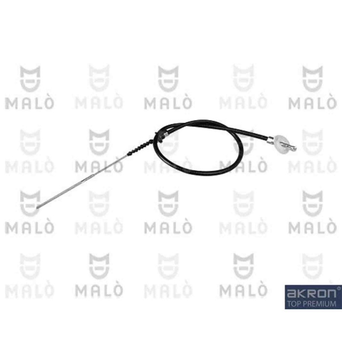 NEUTRO.jpg Cavo comando, Comando frizione 22152 AKRON-MALO' per PEUGEOT CITROEN FIAT