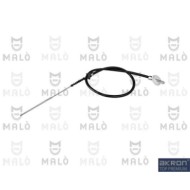 Cavo comando, Comando frizione 22152 AKRON-MALO' per PEUGEOT CITROEN FIAT