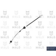 NEUTRO.jpg Cavo comando, Comando frizione 22202 AKRON-MALO' per OPEL