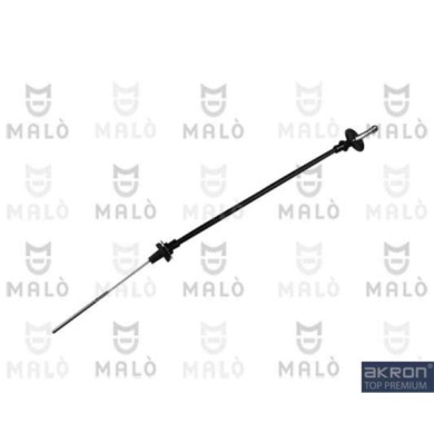 NEUTRO.jpg Cavo comando, Comando frizione 22305 AKRON-MALO' per FIAT SEAT