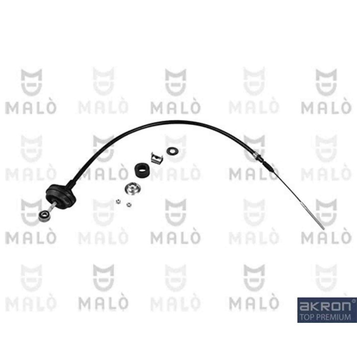 NEUTRO.jpg Cavo comando, Comando frizione 22331MOD AKRON-MALO' per FIAT LANCIA