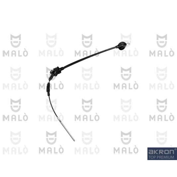 NEUTRO.jpg Cavo comando, Comando frizione 22341 AKRON-MALO' per FIAT