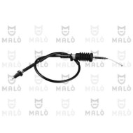 Cavo acceleratore 22409 AKRON-MALO' per FIAT LANCIA