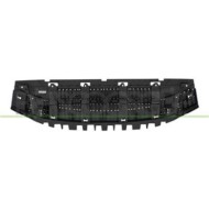 AD8151940_1.JPG Riparo Sotto Paraurti Anteriore Per Audi Q3 S-line (8u) Dal 2016 Al 2018