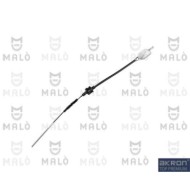 Cavo comando, Comando frizione 22471 AKRON-MALO' per FIAT
