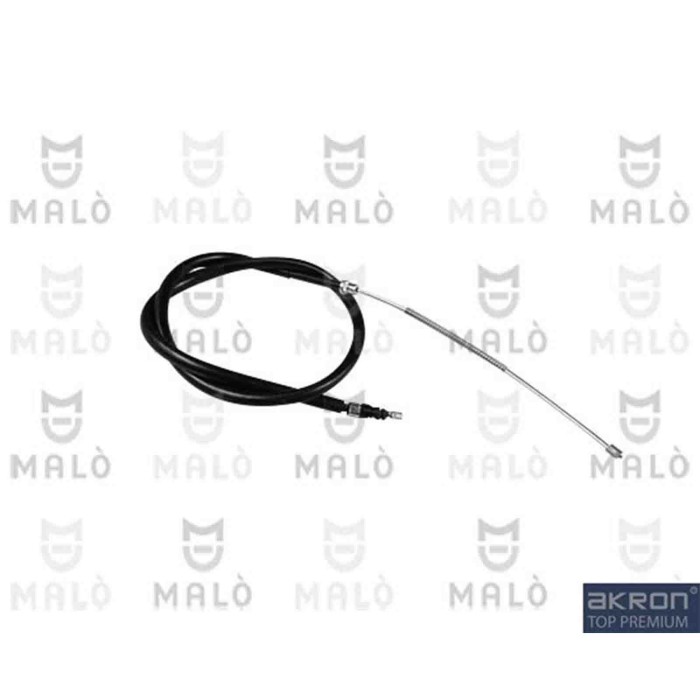 NEUTRO.jpg Cavo comando, Freno stazionamento 22766 AKRON-MALO' per RENAULT