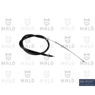 Cavo comando, Freno stazionamento 22766 AKRON-MALO' per RENAULT