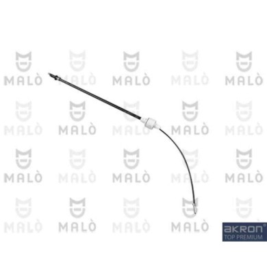 NEUTRO.jpg Cavo comando, Comando frizione 22785 AKRON-MALO' per FORD