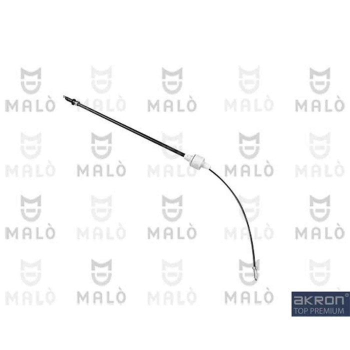 NEUTRO.jpg Cavo comando, Comando frizione 22785 AKRON-MALO' per FORD