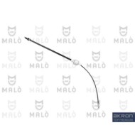 NEUTRO.jpg Cavo comando, Comando frizione 22785 AKRON-MALO' per FORD
