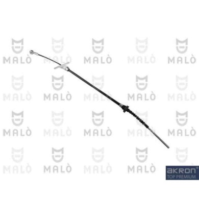 NEUTRO.jpg Cavo comando, Comando frizione 22786 AKRON-MALO' per LANCIA