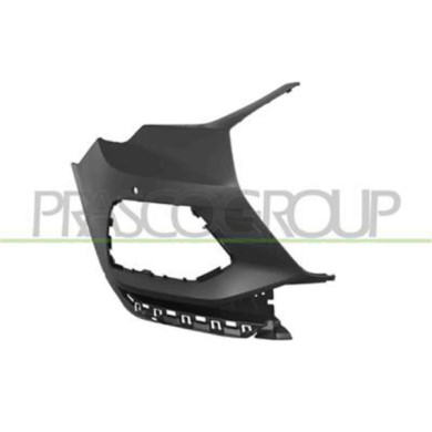 AD8161113_1.JPG Paraurti Anteriore Destro Per Audi Q3 (f3) Dal 2018