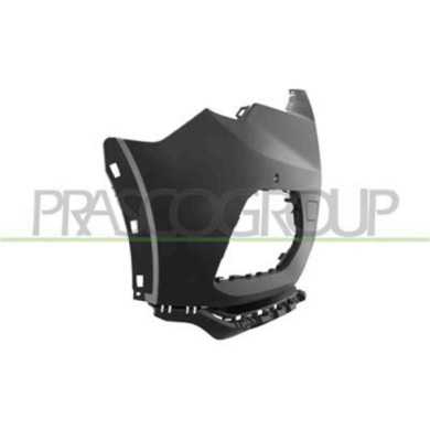 AD8161113_3.JPG Paraurti Anteriore Destro Per Audi Q3 (f3) Dal 2018