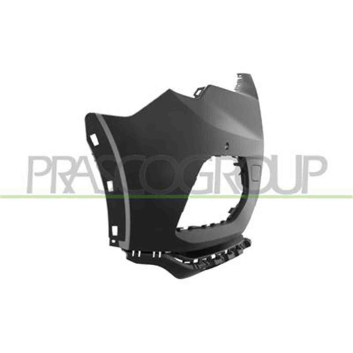AD8161113_3.JPG Paraurti Anteriore Destro Per Audi Q3 (f3) Dal 2018
