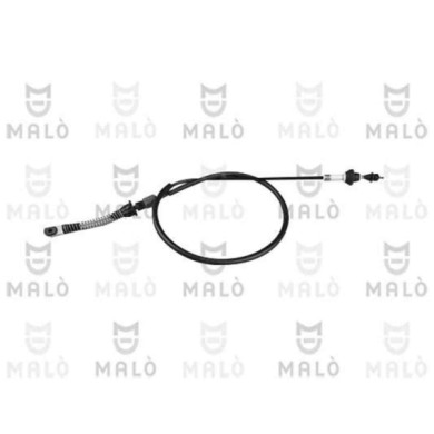 NEUTRO.jpg Cavo acceleratore 22966 AKRON-MALO' per FORD