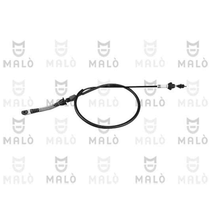 NEUTRO.jpg Cavo acceleratore 22966 AKRON-MALO' per FORD