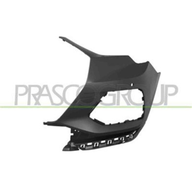 AD8161114_1.JPG Paraurti Anteriore Sinistro Per Audi Q3 (f3) Dal 2018