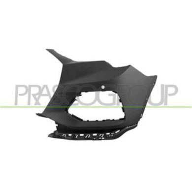 AD8161114_2.JPG Paraurti Anteriore Sinistro Per Audi Q3 (f3) Dal 2018