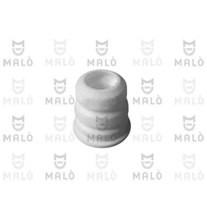 NEUTRO.jpg Tampone paracolpo, Sospensione 23052 AKRON-MALO' per FORD VOLVO MAZDA