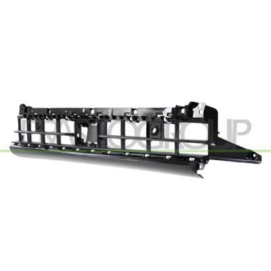 AD8162120_1.JPG Griglia Paraurti Anteriore Per Audi Q3 (f3) Dal 2018