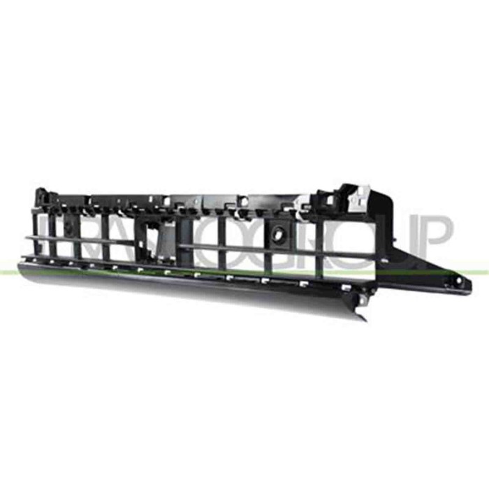 AD8162120_1.JPG Griglia Paraurti Anteriore Per Audi Q3 (f3) Dal 2018