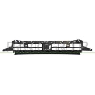 AD8162120_3.JPG Griglia Paraurti Anteriore Per Audi Q3 (f3) Dal 2018