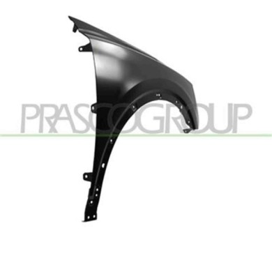 AD8163003_1.JPG Parafango Anteriore Destro Per Audi Q3 (f3) Dal 2018