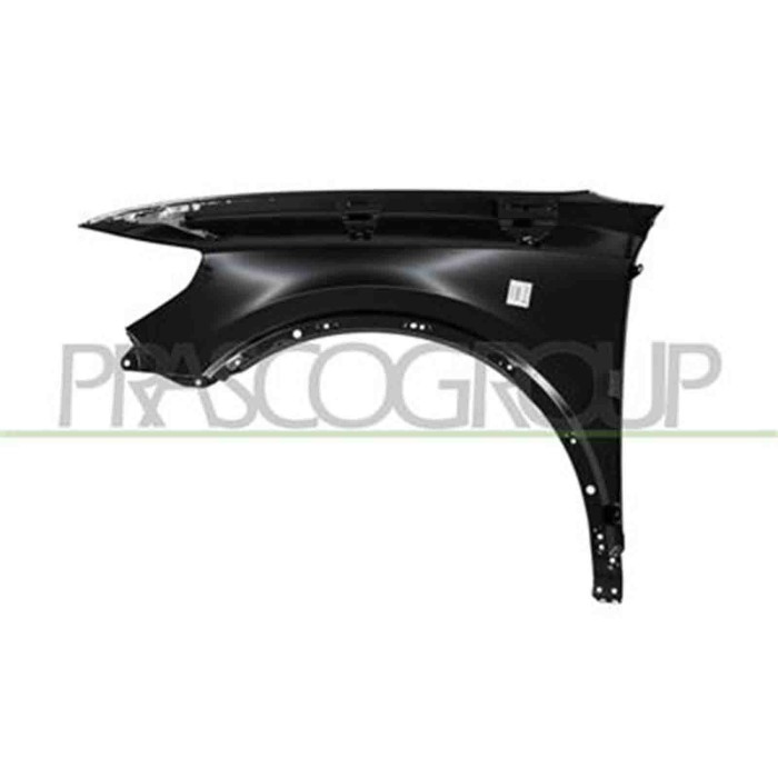 AD8163003_3.JPG Parafango Anteriore Destro Per Audi Q3 (f3) Dal 2018