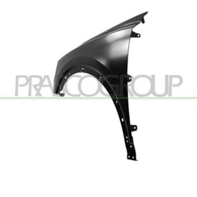 AD8163004_1.JPG Parafango Anteriore Sinistro Per Audi Q3 (f3) Dal 2018