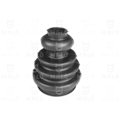 NEUTRO.jpg Cuffia, Semiasse 233121 AKRON-MALO' per VW
