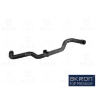 Flessibile radiatore 23349A AKRON-MALO' per VW