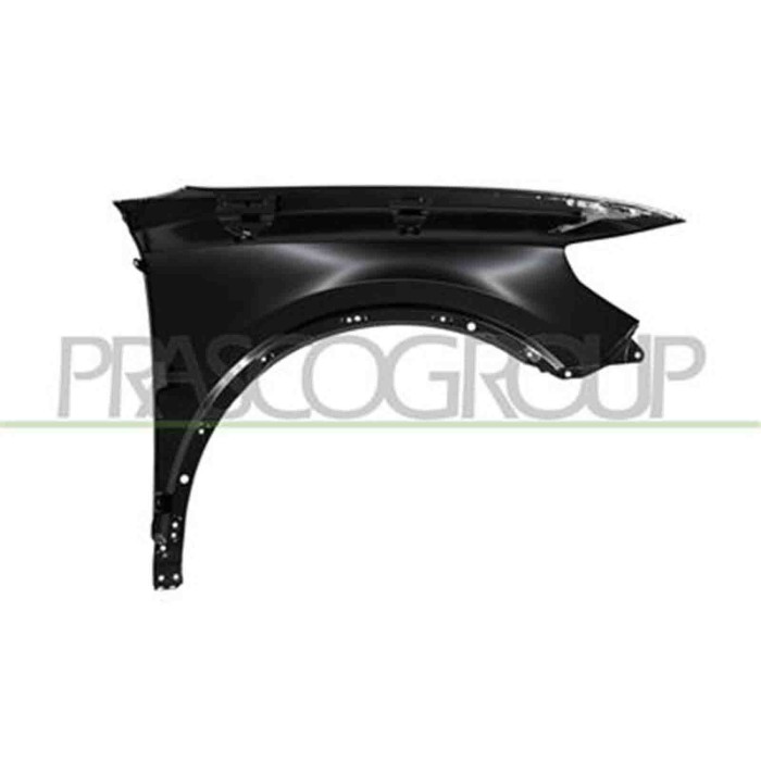 AD8163004_3.JPG Parafango Anteriore Sinistro Per Audi Q3 (f3) Dal 2018