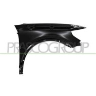 AD8163004_3.JPG Parafango Anteriore Sinistro Per Audi Q3 (f3) Dal 2018