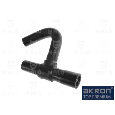 NEUTRO.jpg Flessibile radiatore 23424A AKRON-MALO' per VW