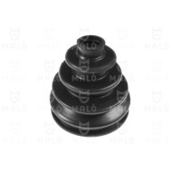 Cuffia, Semiasse 23425 AKRON-MALO' per AUDI VW