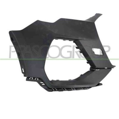 AD8171103_1.JPG Paraurti Anteriore Destro Con Primer Per Audi Q3 S-line (f3) Dal 2018