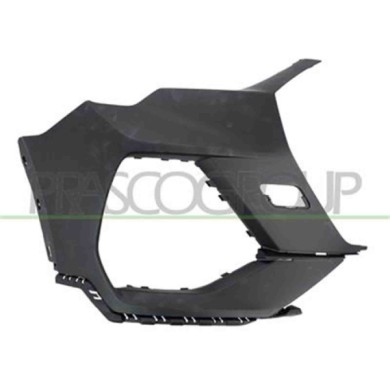 AD8171103_2.JPG Paraurti Anteriore Destro Con Primer Per Audi Q3 S-line (f3) Dal 2018