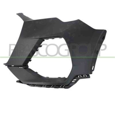 AD8171104_1.JPG Paraurti Anteriore Sinistro Con Primer Per Audi Q3 S-line (f3) Dal 2018