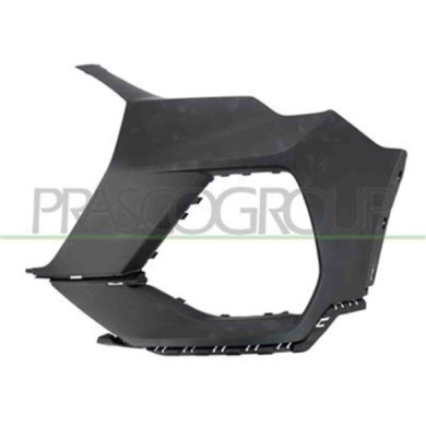 AD8171104_2.JPG Paraurti Anteriore Sinistro Con Primer Per Audi Q3 S-line (f3) Dal 2018