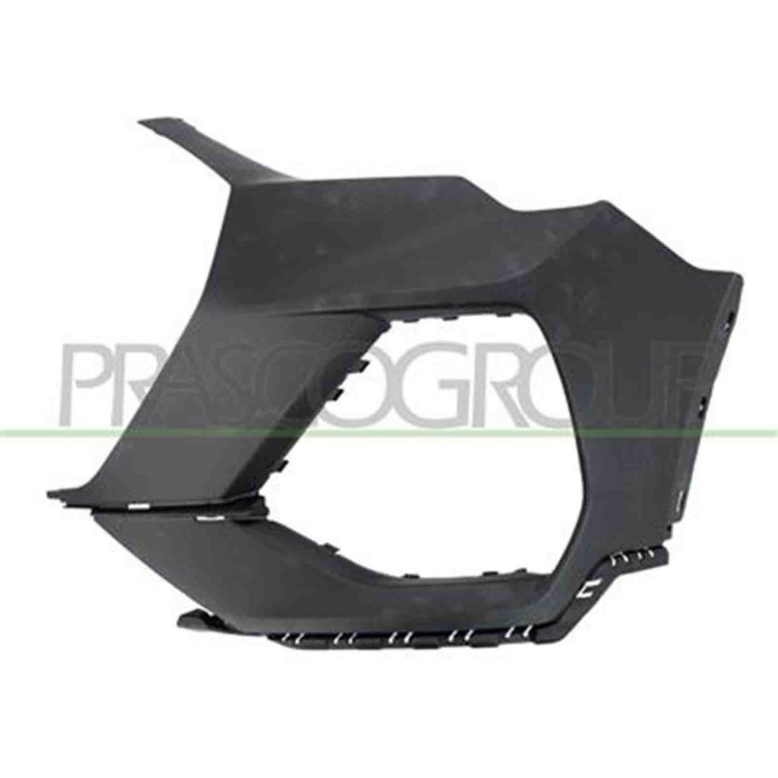 AD8171104_2.JPG Paraurti Anteriore Sinistro Con Primer Per Audi Q3 S-line (f3) Dal 2018