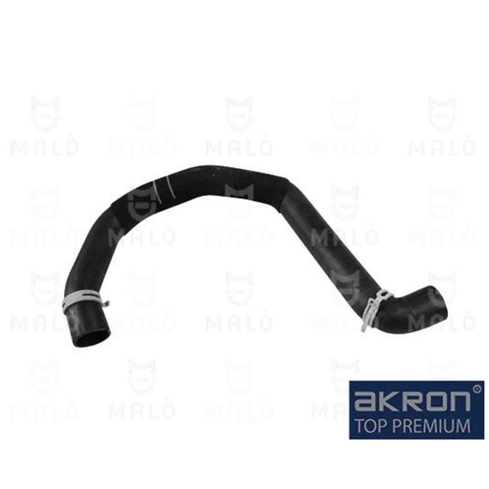 NEUTRO.jpg Flessibile radiatore 242011A AKRON-MALO' per MERCEDES-BENZ