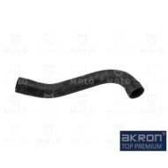 Flessibile radiatore 24243A AKRON-MALO' per MERCEDES-BENZ