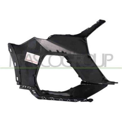 AD8171104_3.JPG Paraurti Anteriore Sinistro Con Primer Per Audi Q3 S-line (f3) Dal 2018