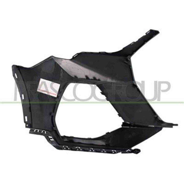 AD8171104_3.JPG Paraurti Anteriore Sinistro Con Primer Per Audi Q3 S-line (f3) Dal 2018